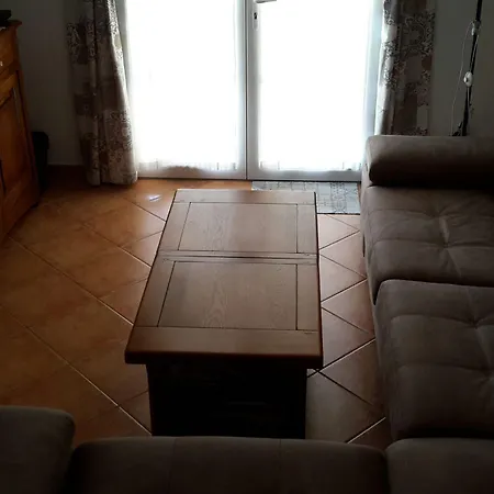 Bed & Breakfast Aghjanella Patrimonio