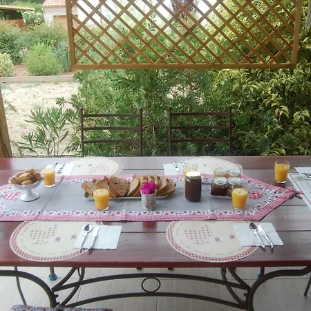 Aghjanella Bed & Breakfast Patrimonio