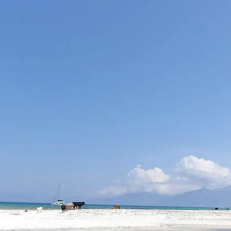 Aghjanella Bed & Breakfast 3*