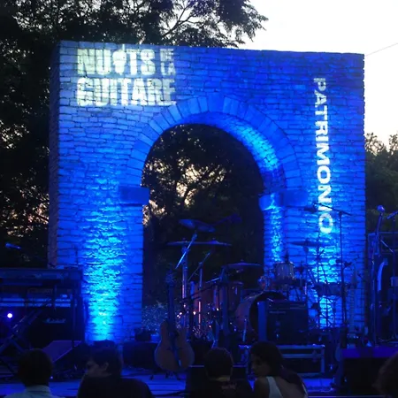 Aghjanella Patrimonio