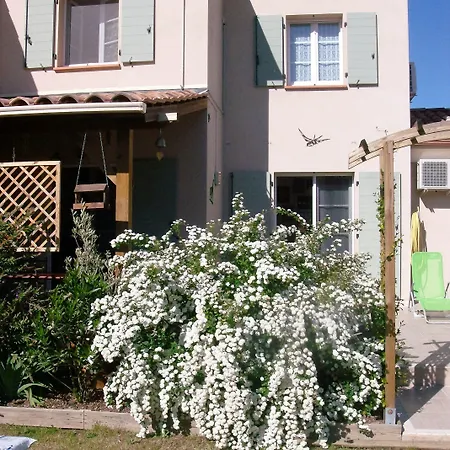 Aghjanella 3* Patrimonio