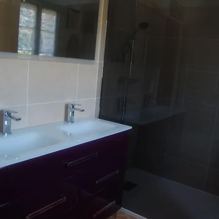 Bed & Breakfast Aghjanella