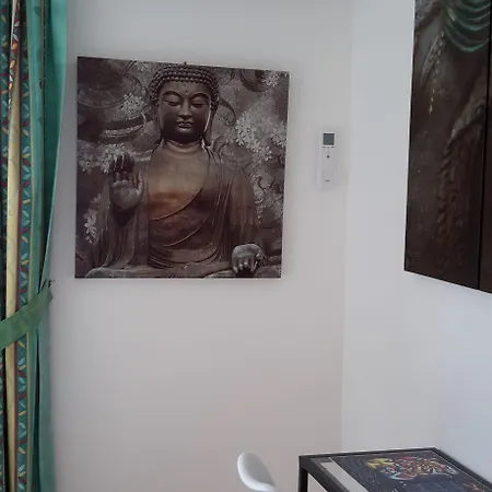 Aghjanella Bed & Breakfast