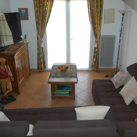 Aghjanella Bed & Breakfast