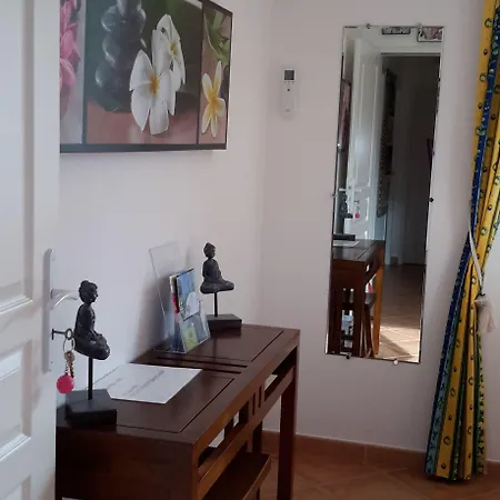 Aghjanella Bed & Breakfast Patrimonio