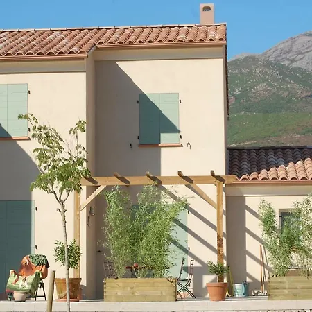 Aghjanella Patrimonio