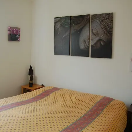 Bed & Breakfast Aghjanella Patrimonio