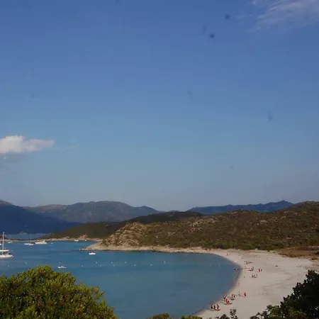 Bed & Breakfast Aghjanella 3*