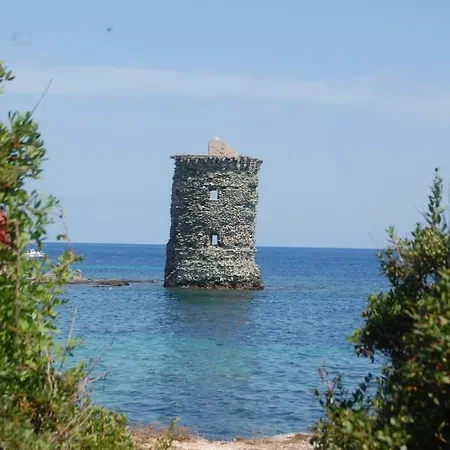 Aghjanella Bed & Breakfast Patrimonio