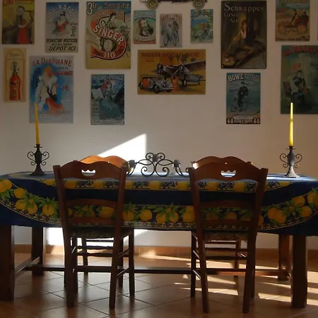 Aghjanella Bed & Breakfast