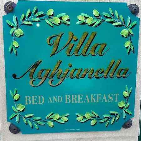 Bed & Breakfast Aghjanella