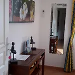 Aghjanella לינה וארוחת בוקר פטרימוניו