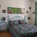 Aghjanella לינה וארוחת בוקר 3*
