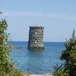 Aghjanella לינה וארוחת בוקר פטרימוניו