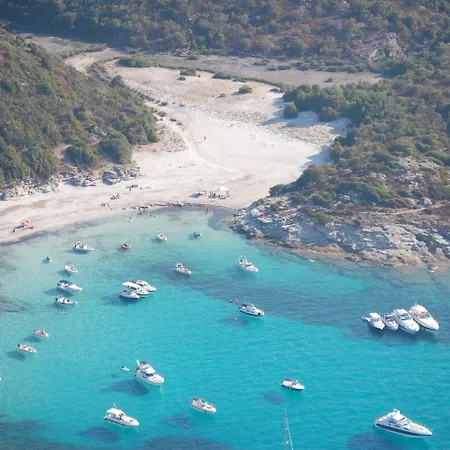 Aghjanella 3* Patrimonio