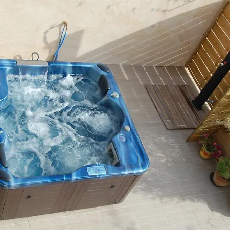 Bed and Breakfast Aghjanella 3*