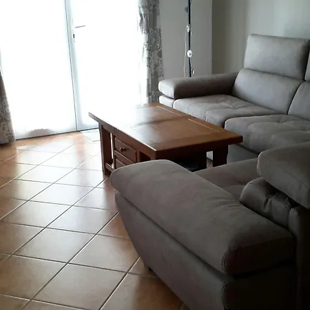 Aghjanella فندق مبيت وإفطار