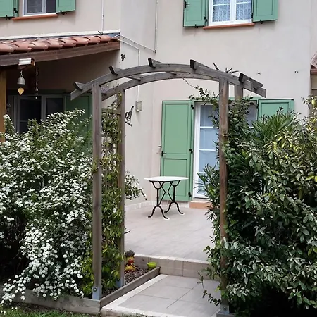 Aghjanella Patrimonio