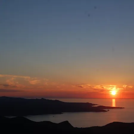 Aghjanella Bed and Breakfast 3*