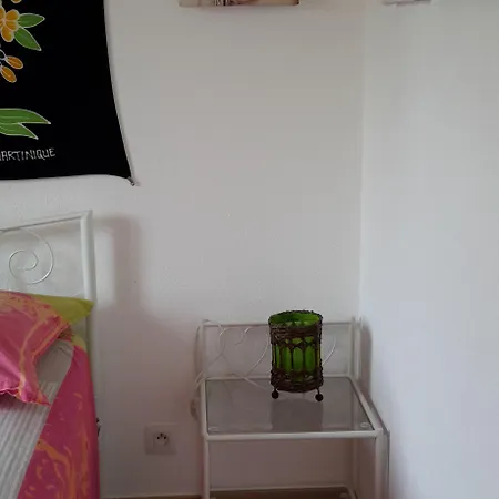 Bed and Breakfast Aghjanella Patrimonio