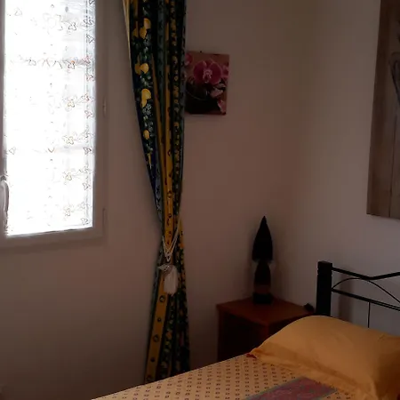 Aghjanella Nocleg ze śniadaniem Patrimonio