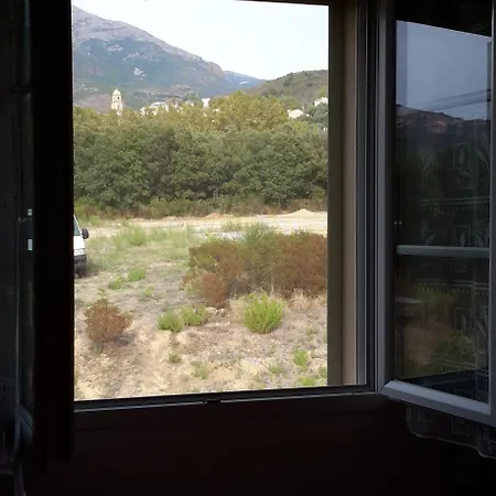 Aghjanella Bed & Breakfast