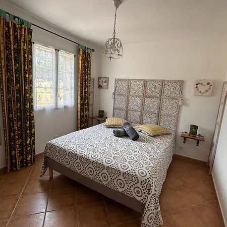 Aghjanella 3* Patrimonio