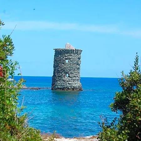 Aghjanella Patrimonio