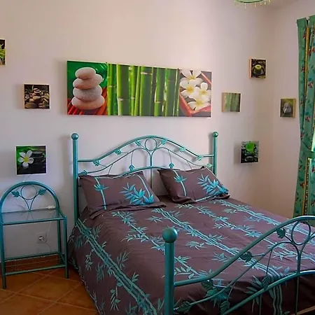 Bed & Breakfast Aghjanella