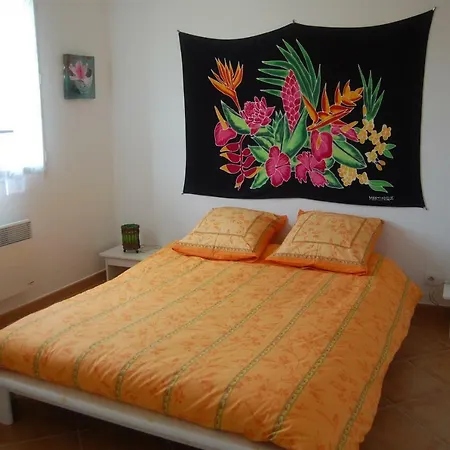 Aghjanella Patrimonio