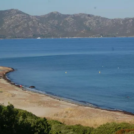 Aghjanella Bed and Breakfast Patrimonio