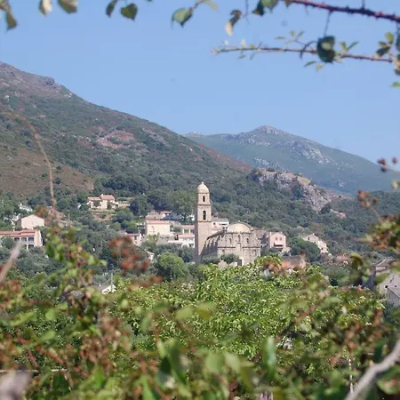 Aghjanella Bed and Breakfast 3*