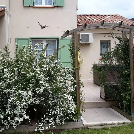 Aghjanella 3* Patrimonio