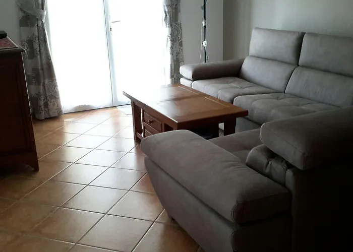 Aghjanella Frühstückspension