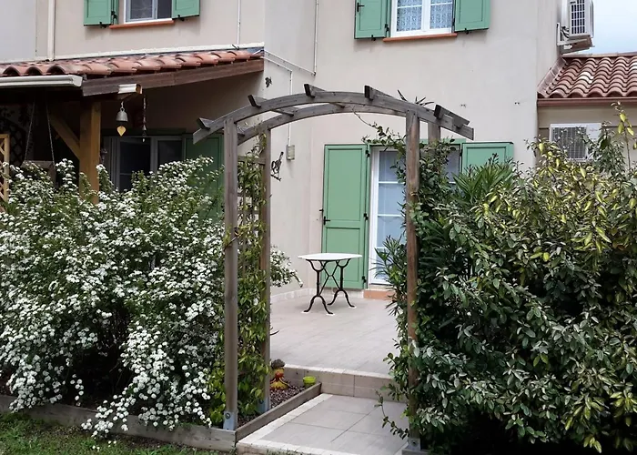 Aghjanella Patrimonio