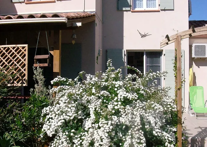 Aghjanella 3* Patrimonio