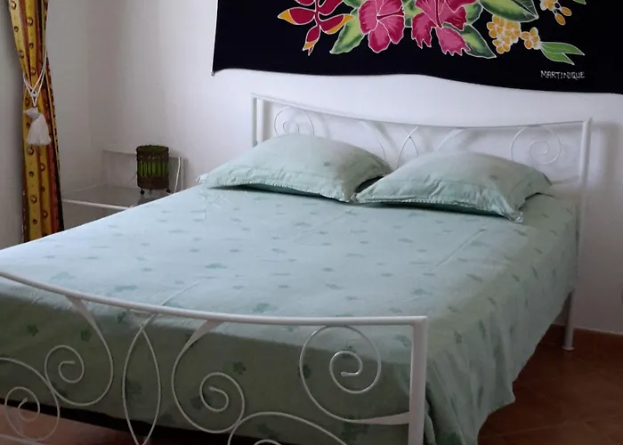 Aghjanella Frühstückspension