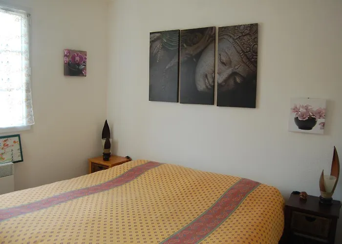 Frühstückspension Aghjanella