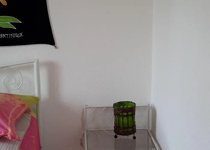 Frühstückspension Aghjanella Patrimonio