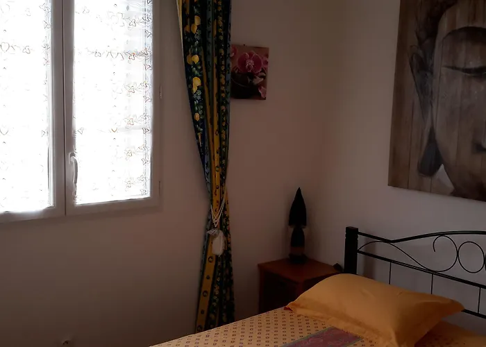 Aghjanella Frühstückspension Patrimonio