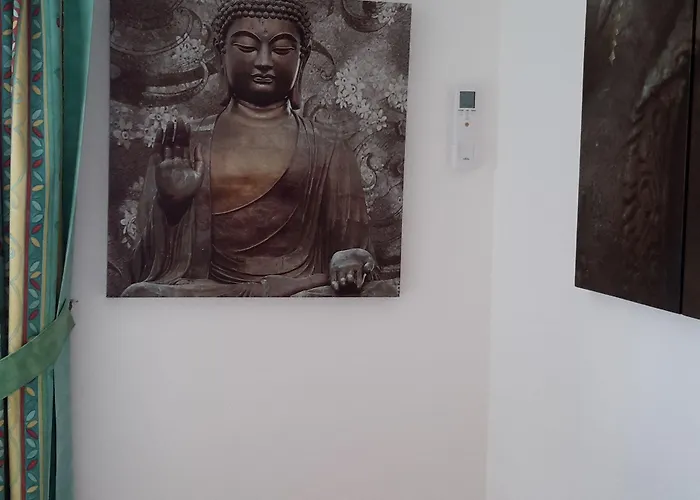 Aghjanella Frühstückspension