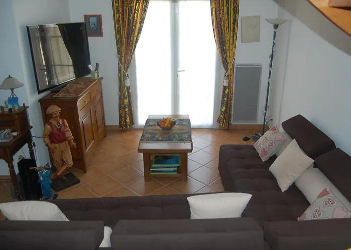 Aghjanella Frühstückspension