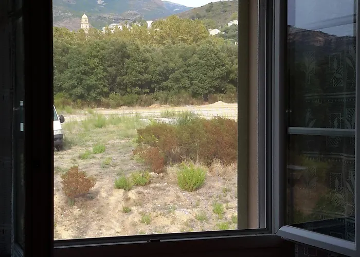 Aghjanella Frühstückspension