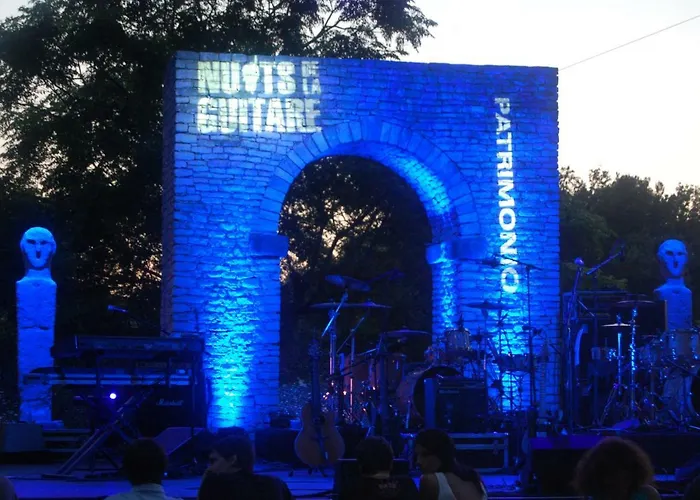 Aghjanella Nocleg ze śniadaniem Patrimonio