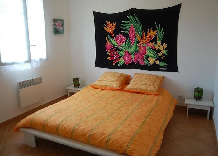 Aghjanella Patrimonio