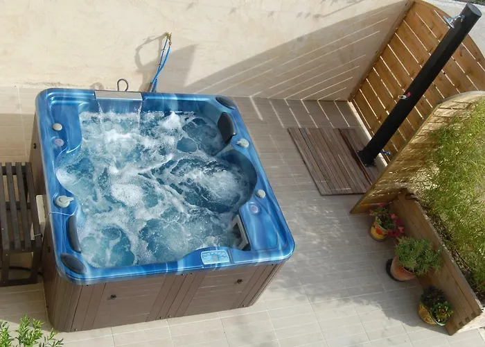 Aghjanella Nocleg ze śniadaniem