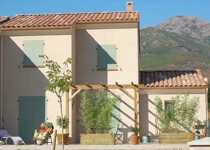 Aghjanella Patrimonio