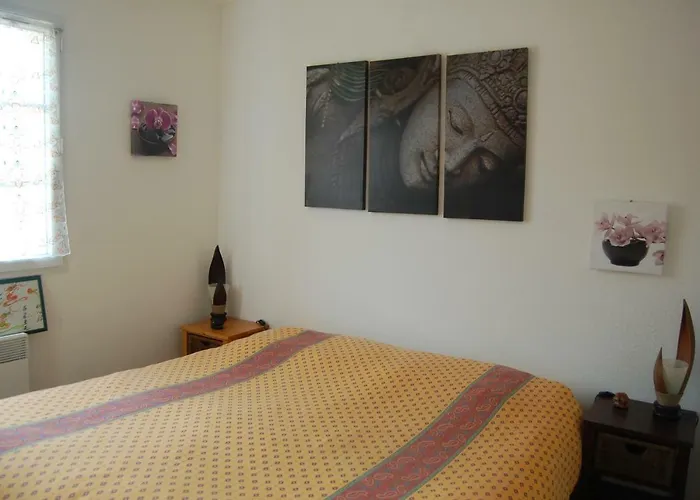 Frühstückspension Aghjanella Patrimonio