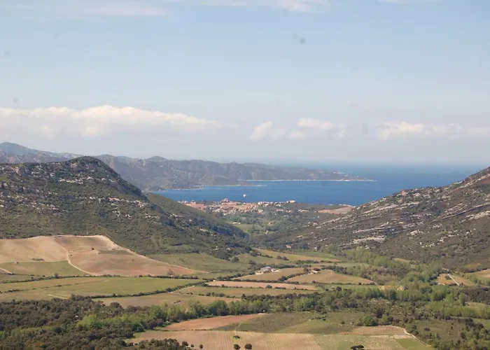 Nocleg ze śniadaniem Aghjanella