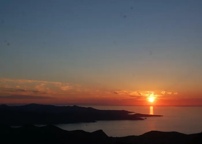 Nocleg ze śniadaniem Aghjanella 3*